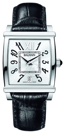Wrist watch Balmain B25913214 for women - picture, photo, image