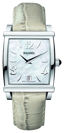 Wrist watch Balmain B25915184 for women - picture, photo, image