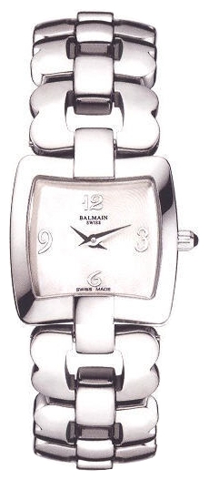 Wrist watch Balmain B26113384 for women - picture, photo, image