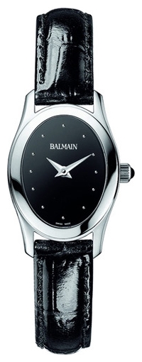 Wrist watch Balmain B26713262 for women - picture, photo, image