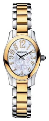 Wrist watch Balmain B26723984 for women - picture, photo, image