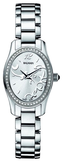 Wrist watch Balmain B26753314 for women - picture, photo, image