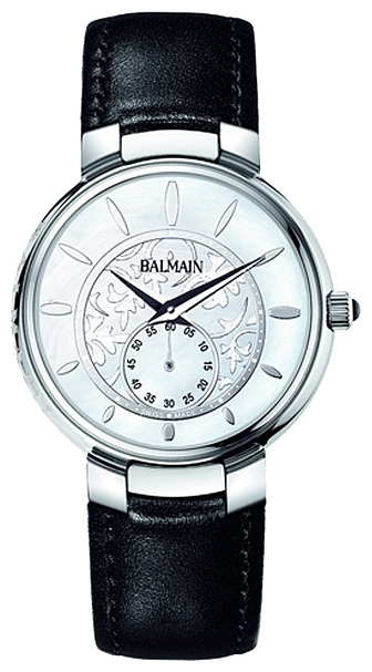 Wrist watch Balmain B27113283 for women - picture, photo, image