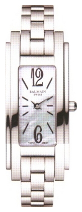 Wrist watch Balmain B27313384 for women - picture, photo, image