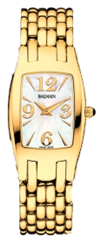 Wrist watch Balmain B27903384 for women - picture, photo, image