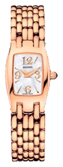 Wrist watch Balmain B27993314 for women - picture, photo, image