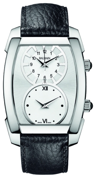 Wrist watch Balmain B28013224 for Men - picture, photo, image