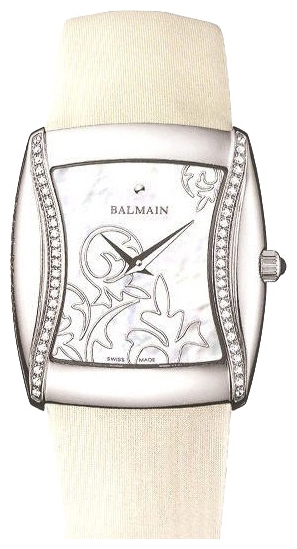 Wrist watch Balmain B28152283 for women - picture, photo, image