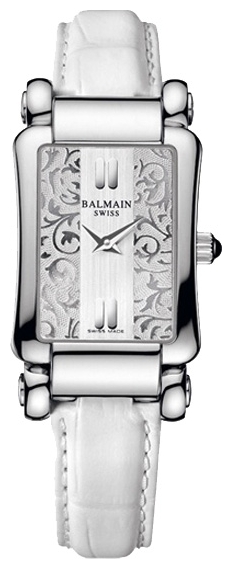Wrist watch Balmain B28512212 for women - picture, photo, image