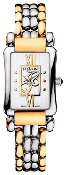Wrist watch Balmain B28523916 for women - picture, photo, image