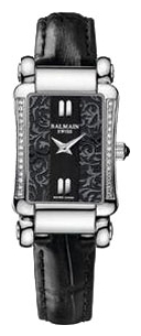 Wrist watch Balmain B28553262 for women - picture, photo, image