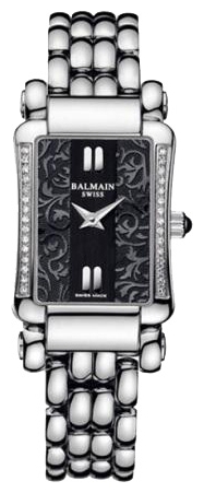 Wrist watch Balmain B28553362 for women - picture, photo, image