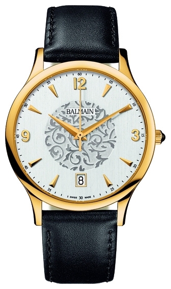Wrist watch Balmain B29803214 for Men - picture, photo, image