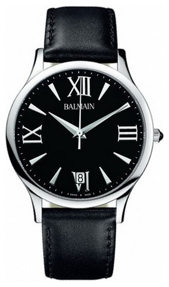 Wrist watch Balmain B29813262 for Men - picture, photo, image