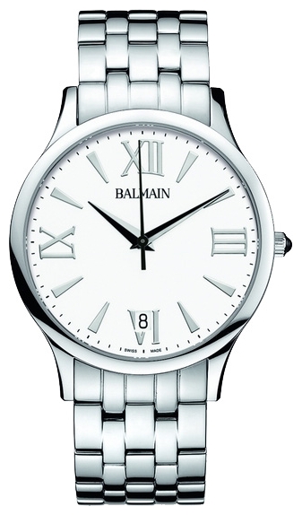 Wrist watch Balmain B29813322 for men - picture, photo, image