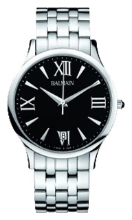 Wrist watch Balmain B29813362 for men - picture, photo, image