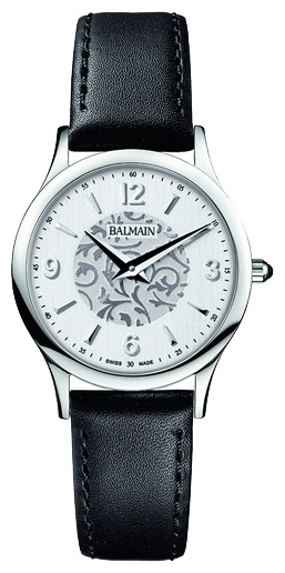 Wrist watch Balmain B29913214 for women - picture, photo, image