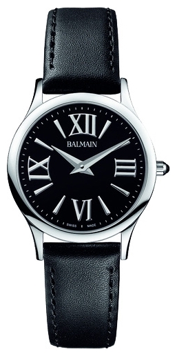 Wrist watch Balmain B29913262 for women - picture, photo, image