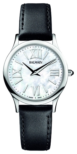 Wrist watch Balmain B29913282 for women - picture, photo, image