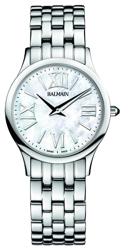 Wrist watch Balmain B29913382 for women - picture, photo, image
