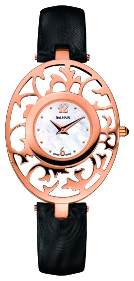 Wrist watch Balmain B30793284 for women - picture, photo, image