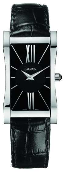Wrist watch Balmain B30913262 for women - picture, photo, image