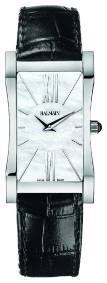 Wrist watch Balmain B30913282 for women - picture, photo, image