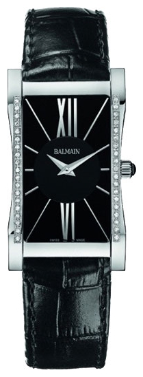 Wrist watch Balmain B30953262 for women - picture, photo, image