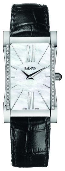 Wrist watch Balmain B30953282 for women - picture, photo, image