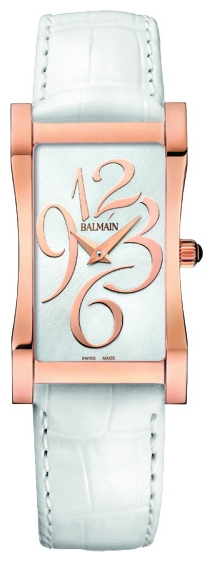 Wrist watch Balmain B30992224 for women - picture, photo, image