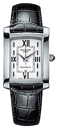 Wrist watch Balmain B31613222 for men - picture, photo, image