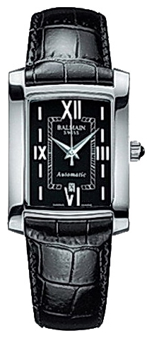 Wrist watch Balmain B31613262 for Men - picture, photo, image