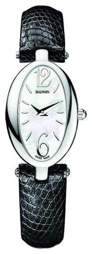 Wrist watch Balmain B32513284 for women - picture, photo, image