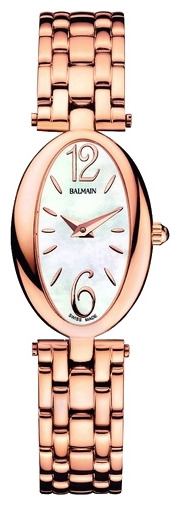 Wrist watch Balmain B32593384 for women - picture, photo, image