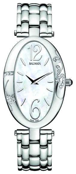 Wrist watch Balmain B32753384 for women - picture, photo, image