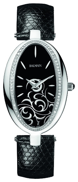 Wrist watch Balmain B32763266 for women - picture, photo, image