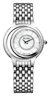 Wrist watch Balmain B32913386 for women - picture, photo, image