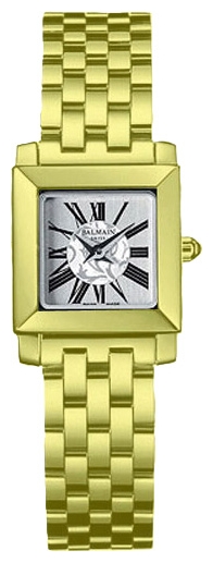 Wrist watch Balmain B33303312 for women - picture, photo, image