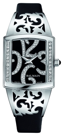 Wrist watch Balmain B33753268 for women - picture, photo, image