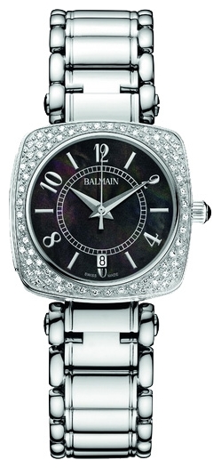 Wrist watch Balmain B34153364 for women - picture, photo, image
