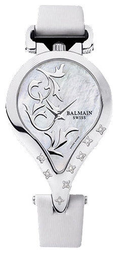 Wrist watch Balmain B34352283 for women - picture, photo, image