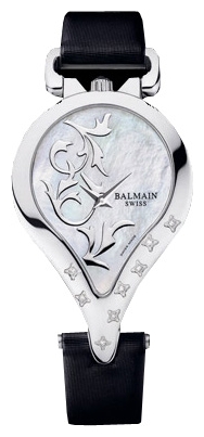 Wrist watch Balmain B34353283 for women - picture, photo, image