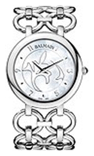 Wrist watch Balmain B34713384 for women - picture, photo, image