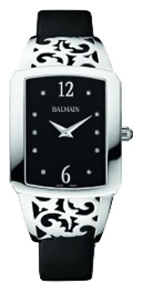 Wrist watch Balmain B34913264 for women - picture, photo, image