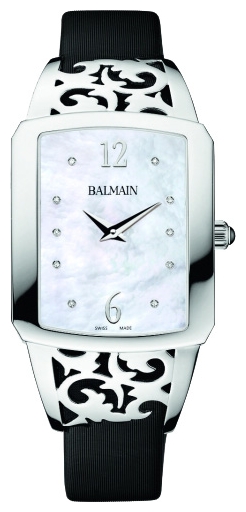 Wrist watch Balmain B34913284 for women - picture, photo, image