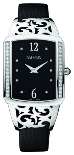 Wrist watch Balmain B34953264 for women - picture, photo, image