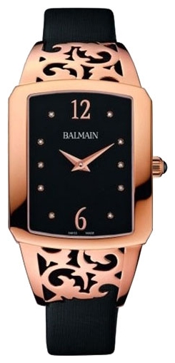 Wrist watch Balmain B34993264 for women - picture, photo, image