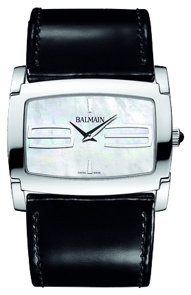 Wrist watch Balmain B35113284 for women - picture, photo, image