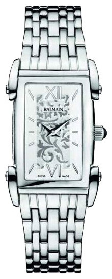 Wrist watch Balmain B35513312 for women - picture, photo, image