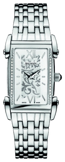 Wrist watch Balmain B35553312 for women - picture, photo, image